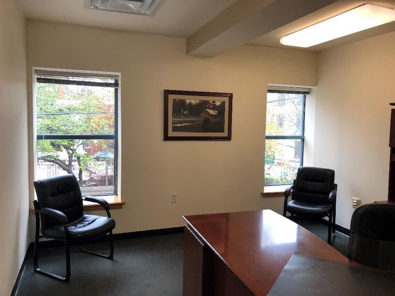 Saratoga Springs Office Space - The Business Hub